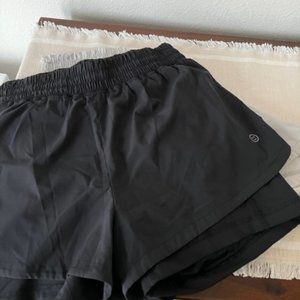 Gilly Hicks Shorts [2 Pairs]